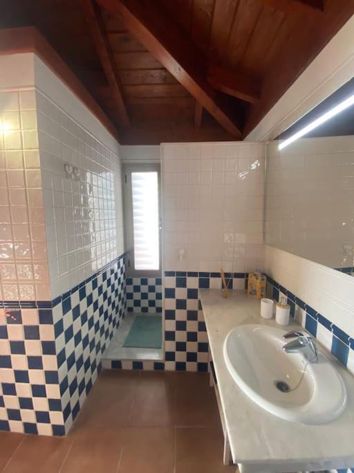 Villa Con Vistas Al Teide En El Norte De Tenerife El Pris Екстериор снимка