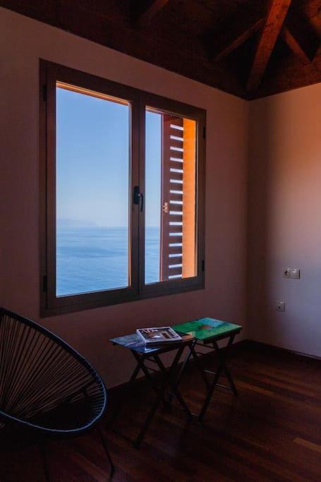 Villa Con Vistas Al Teide En El Norte De Tenerife El Pris Екстериор снимка