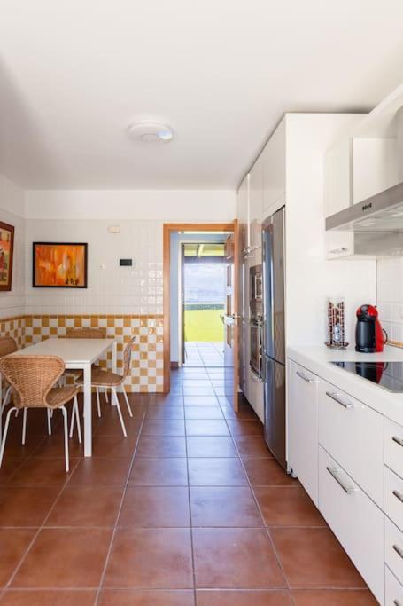 Villa Con Vistas Al Teide En El Norte De Tenerife El Pris Екстериор снимка