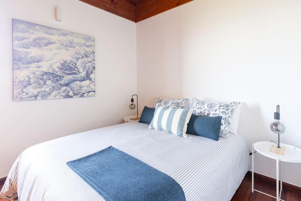 Villa Con Vistas Al Teide En El Norte De Tenerife El Pris Екстериор снимка