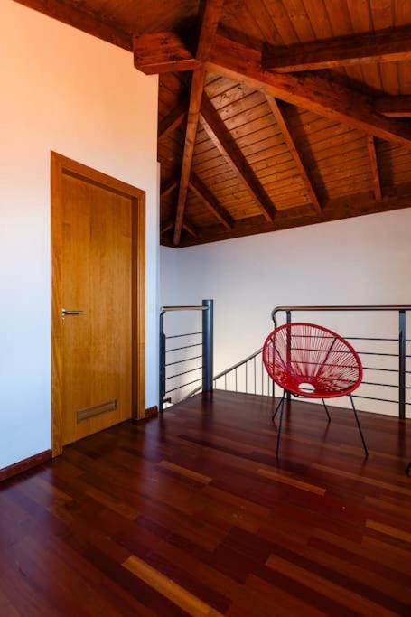 Villa Con Vistas Al Teide En El Norte De Tenerife El Pris Екстериор снимка